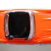 NOMURA/SHOWA 50’S 11 INCHES JAPAN BATTERY OPERATED VINTAGE TIN TOY CAR MERCEDES BENZ 300 SL - Image 7