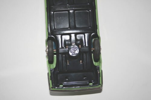Asahi ATC Japan 60's Toyota Sport Friction 10 inches (25 cm