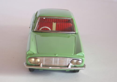 Asahi ATC Japan 60's Toyota Sport Friction 10 inches (25 cm