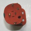 MODERN TOYS / MASUDAYA VINTAGE TIN TOY SPACE PART  SURVEILLANT X-07 ORIGINAL BATTERY BOX - Image 3