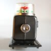 HORIKAWA VINTAGE TIN TOY SPACE PART ORIGINAL GEAR ROBOT’S HEAD - Image 2