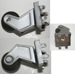 Space Toy Parts Landing Gear