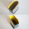 Masudaya / Modern Toys original and complete 60’s Battery Box by some motorcycles - Image 3