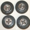 4 tires and wheels Lemy Poliumex México Tipp & Co.