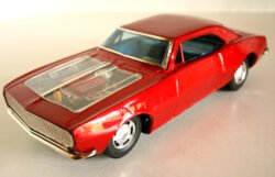 2BANDAITBC Chev. Camaro Hardtop Battery B