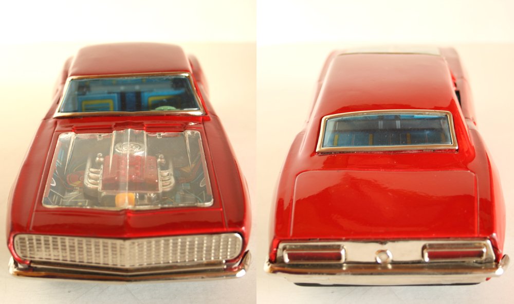 Camaro toy car battery on sale