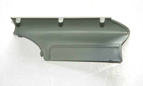 Alps Lincoln Futura 50’s tin fenders original tin toy part. item 1AlpsTPC - Image 3