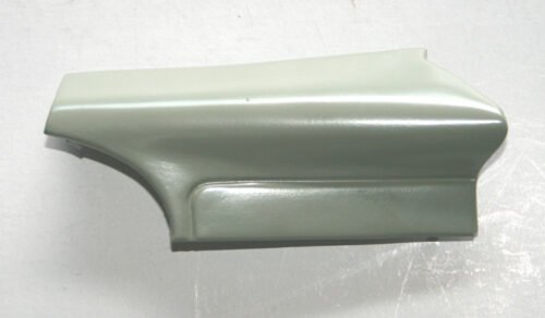Alps Lincoln Futura 50’s tin fenders original tin toy part. item 1AlpsTPC - Image 4