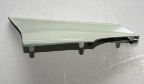 Alps Lincoln Futura 50’s tin fenders original tin toy part. item 1AlpsTPC - Image 6