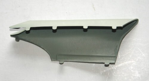Alps Lincoln Futura 50’s tin fenders original tin toy part. item 1AlpsTPC - Image 7