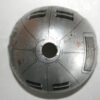 Yonezawa / Cragstan Moon Detector litho Capsule original tin toy space ship parts
