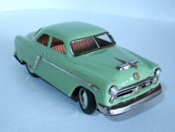 ford 1952 battery Marusan Kosuge