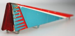 Wing Fin Space Pioneer Masudaya MT