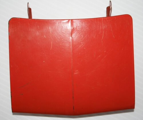 Shioji tin Trunk Cadillac