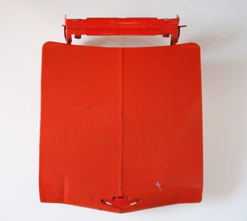 Shioji Tin Hood Cadillac