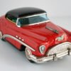 Buick Special Fat Car Sankei Japan