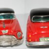 Sankei Japan 50’s Buick Special Fat Car 1953 Friction 11 inches (28 cm) original tin toy car - Image 5