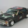 Aoshin 60’s Green Hornet Secret Service Ford Galaxie 500 XL 1965 Battery Operated 11.25 inches (29 cm) original tin toy car - Image 3