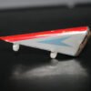 Yonezawa 60’s X-5 Moon Patrol Vehicle, Fin original tin toy part - Image 3
