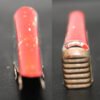 Yonezawa 60’s X-5 Moon Patrol Vehicle, Fin original tin toy part - Image 4
