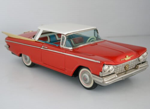 Buick 1959 Ichiko