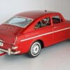 Yanoman 60’s Volkswagen 1600 TL R/C Battery Operated 13 inches (33 cm) original tin toy car - Image 6