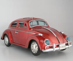 volkswagen beetle kingsize Bandai