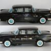 Bandai 60’s Mercedes Benz 230 Battery Operated 11 inches (28 cm) original tin toy car - Image 7