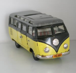 Tipp&Co.LemyPoliumexVWTransporterMicro-Bus