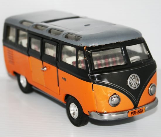 7Tipp&Co.LemyPoliumexVWTransporterMicro-Bus Orange