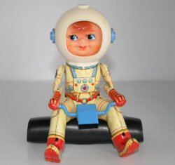3MasudayaTPSpaceScooterBody