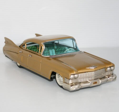 20BandaiTFCCadillac1959