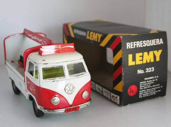 CARAVANE TÔLE MINIC Toys Tri-Ang Angleterre 1950 EUR 30,00
