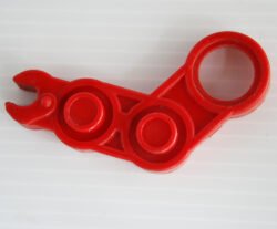 23HorikawaPPRLeftRedPlasticArm