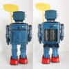 Horikawa 60’s Radar Robot, Battery Operated 12.75 inches (32.5 cm) original tin toy space robot - Image 5