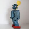 Horikawa 60’s Radar Robot, Battery Operated 12.75 inches (32.5 cm) original tin toy space robot - Image 7