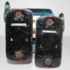 Horikawa 60’s Radar Robot, Battery Operated 12.75 inches (32.5 cm) original tin toy space robot - Image 8