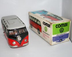 20Tipp&Co.LemyPoliumexTFCVWTransporterRedMicro-Busbx