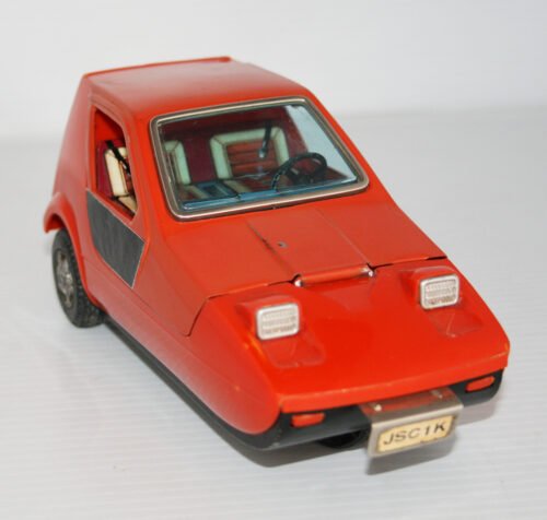 39BandaiTBCBondReliantBug