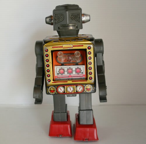 36HorikawaTBRAttackingMartianRobot