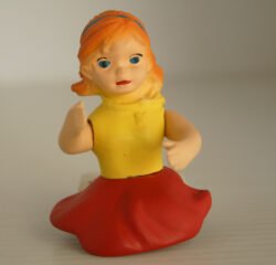 13NomuraTPCVolkswagenBeetleReproDriverGirl