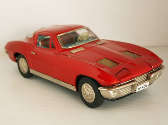 41IchidaTBCChevroletCorvetteStingRay