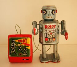 1LineMarTBRobotR-35