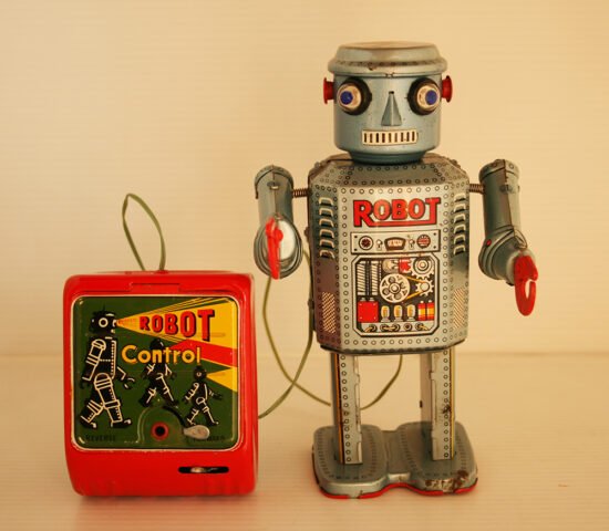 1LineMarTBRobotR-35