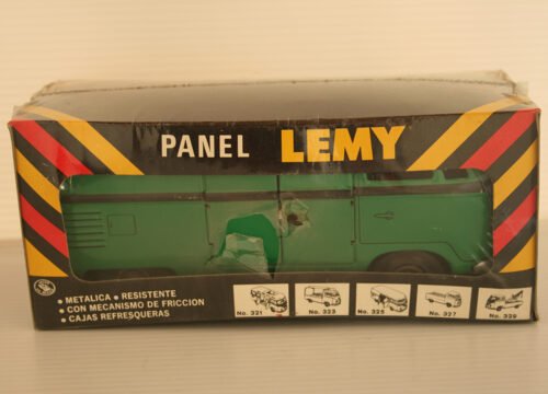 22Tipp&Co.LemyPoliumexTFCVWTransporterPanel325bx