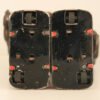 Horikawa Japan 60’s Attack Robot Battery Operated 11.5 inches (29 cm) original tin toy Space Robot - Image 8
