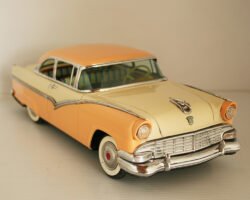 10MarusanKosugeTBCFordFairlane57