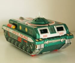 24YonezawaTBSX-11SpacePatrolWithoutAntennas