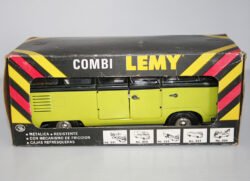 27Tipp&Co.LemyPoliumexTFCNewVWTransporterMicro-BusGreenbx