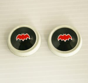 24AoshinTPCBigBatmobileXKE2Hubcaps